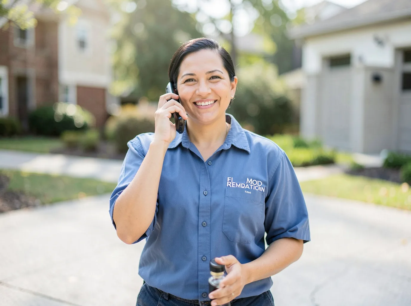 Mold Remediation Anthem, AZ FAQs